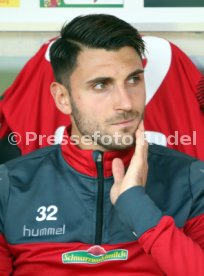 SC Freiburg - FC Ingolstadt 04