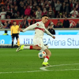 15.03.26 VfB Stuttgart - RB Leipzig