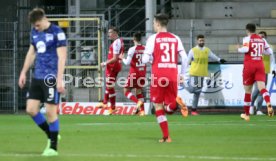 20.12.20 SC Freiburg - Hertha BSC Berlin