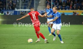 18.09.22 TSG 1899 Hoffenheim - SC Freiburg