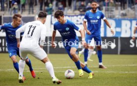 13.11.21 Stuttgarter Kickers - FC Nöttingen