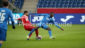 21.03.21 TSG 1899 Hoffenheim - 1. FSV Mainz 05