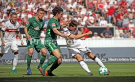 VfB Stuttgart - SV Werder Bremen
