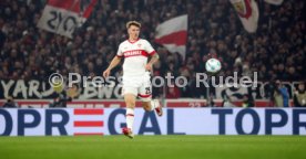 28.02.25 VfB Stuttgart - FC Bayern München