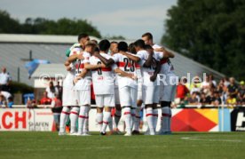 09.07.22 VfB Stuttgart - FC Z&uuml;rich