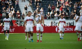 11.09.21 Eintracht Frankfurt - VfB Stuttgart