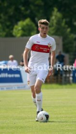 Hohenlohe Auswahl - VfB Stuttgart