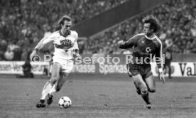 14.12.85 VfB Stuttgart - FC Bayern M&uuml;nchen