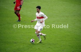 20.03.21 FC Bayern M&uuml;nchen - VfB Stuttgart