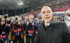 09.12.09 VfB Stuttgart - FC Unirea Urziceni