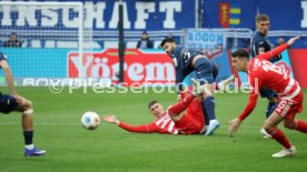 31.01.26 TSG 1899 Hoffenheim - 1. FC Union Berlin