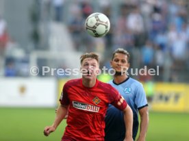 Stuttgarter Kickers - TuS Koblenz