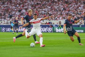 09.09.26 VfB Stuttgart - Viking Stavanger