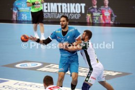 10.12.20 TVB Stuttgart - GWD Minden