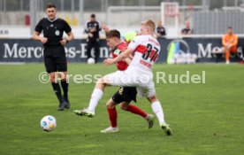 12.10.23 VfB Stuttgart - SV Wehen-Wiesbaden