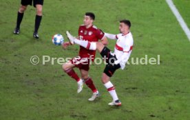 14.12.21 VfB Stuttgart - FC Bayern M&uuml;nchen