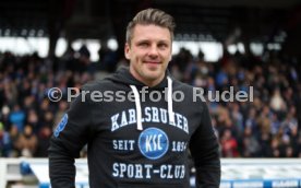 Karlsruher SC - Eintracht Braunschweig