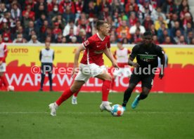 23.04.22 SC Freiburg - Borussia M&ouml;nchengladbach