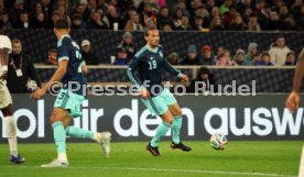 30.03.26 Deutschland - Ghana