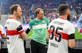 17.03.25 Beckenbauer Cup 2025