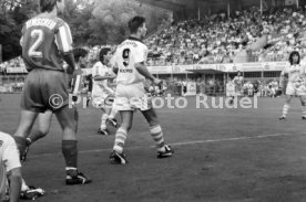 Stuttgarter Kickers - FC Remscheid