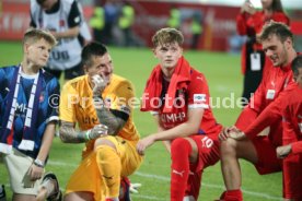 29.08.24 1. FC Heidenheim - BK H&auml;cken