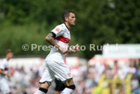 VfB Stuttgart - Betis Sevilla