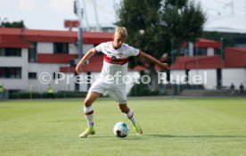 18.09.21 VfB Stuttgart II - Bahlinger SC