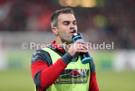 SC Freiburg - SV Darmstadt 98