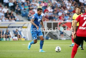TSG 1899 Hoffenheim - SC Freiburg