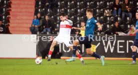 30.09.25 VfB Stuttgart II - SV Wehen Wiesbaden