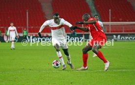 02.01.21 VfB Stuttgart - RB Leipzig