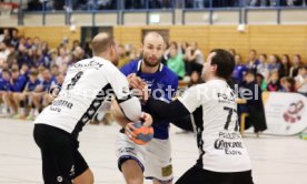 17.11.23 TV Plochingen - HSG Ostfildern