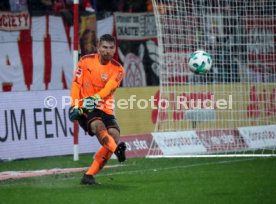 1. FSV Mainz 05 - VfB Stuttgart
