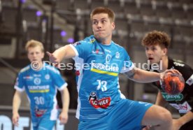 14.11.20 TVB Stuttgart - TSV Hannover-Burgdorf