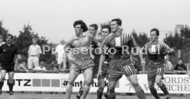 30.06.92 TSF Ditzingen - Stuttgarter Kickers