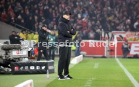 15.01.25 VfB Stuttgart - RB Leipzig