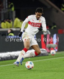 14.02.26 VfB Stuttgart - 1. FC K&ouml;ln