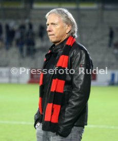 SG Sonnenhof Gro&szlig;aspach - SC Paderborn