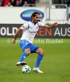 1. FC Heidenheim - SV Darmstadt 98
