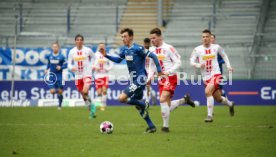 07.02.21 Karlsruher SC - SSV Jahn Regensburg