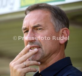 SC Freiburg - 1. FC K&ouml;ln