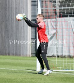 09.08.22 VfB Stuttgart Training