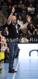 TVB 1898 Stuttgart - HC Erlangen