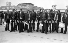 25.04.74 VfB Stuttgart - Feyenoord Rotterdam