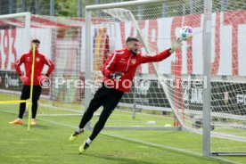 17.04.24 VfB Stuttgart Training