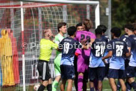 20.09.26 U19 VfB Stuttgart - U19 Hertha BSC Berlin