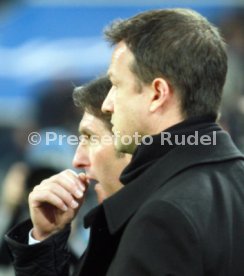 VfB Stuttgart; FC Schalke 04