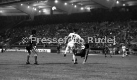 03.10.84 VfB Stuttgart - Levski Sofia