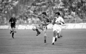 30.04.93 FC Bayern M&uuml;nchen - VfB Stuttgart